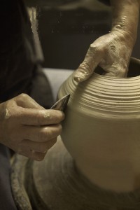 December, 2011 – Clay Glass Metal Stone Gallery Celebrates the Art of Women