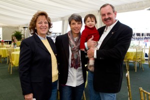 February, 2012 – Hanley Center Luncheon Focuses on Families