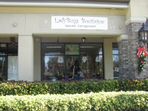 January, 2012 – LadyBugs Boutique of Wellington