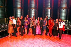 May, 2011 – Annual Reach for the Stars Fundraiser Is a Win at the Kravis Center