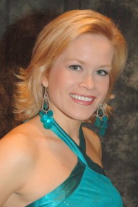 July, 2010 – Kelly Fason Wins Grace Hoadley Dodge Award