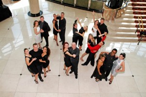 April, 2011 – Local Celebrities Put Best Foot Foward at Kravis Center’s Reach for the Stars