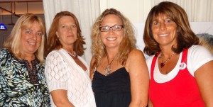 July, 2012 – “Girls Night Out” Event Benefits Kids Cancer Foundation