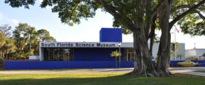 June, 2011 – South Florida Science Museum Summer Events