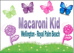 May, 2011 – Introducing Macaroni Kid