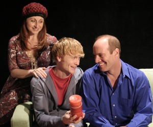 February, 2011 – Caldwell Theatre Company Presents Next Fall