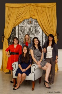 July, 2012 – Norton summer interns present the exhibition Watercolors from the Collection