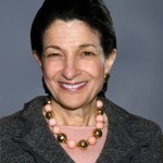 March, 2013 – Olympia Snowe at PNC Luncheon
