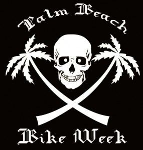March, 2010 – Palm Beach Bike Week Sponsorship