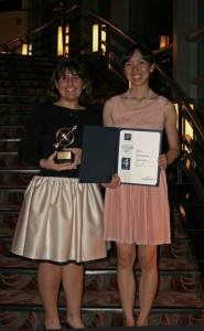 May, 2012 – Pathfinders Awards Honor Three from Wellington High School