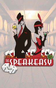 December, 2012 – HISTORIC SPEAKEASY EVENT