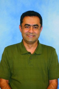 September, 2010 – Ramesh Roshan Joins Hospice
