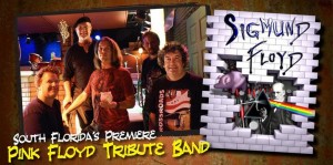 March, 2012 – Tribute Bands at RP Art & Music Fest