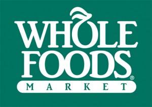 July, 2014 – Whole Foods Events