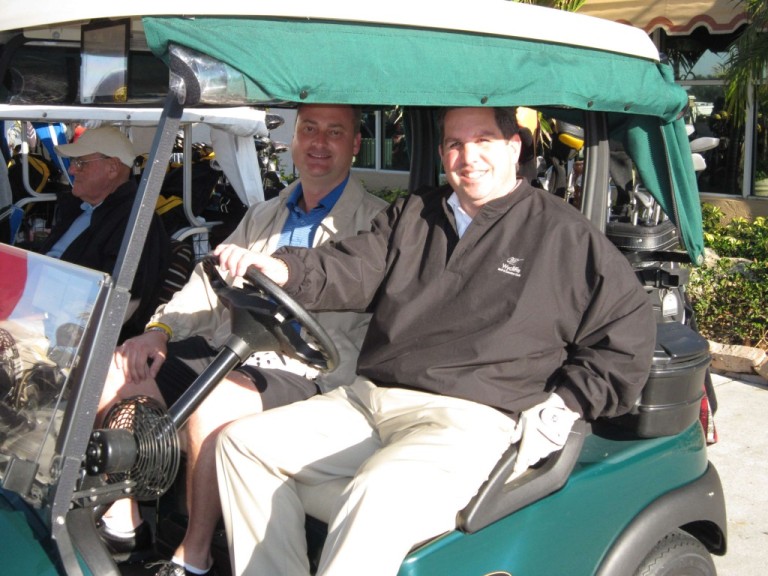 March, 2010 – Wycliffe Charities Host Annual Outing
