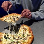 Cheesy Goodness
