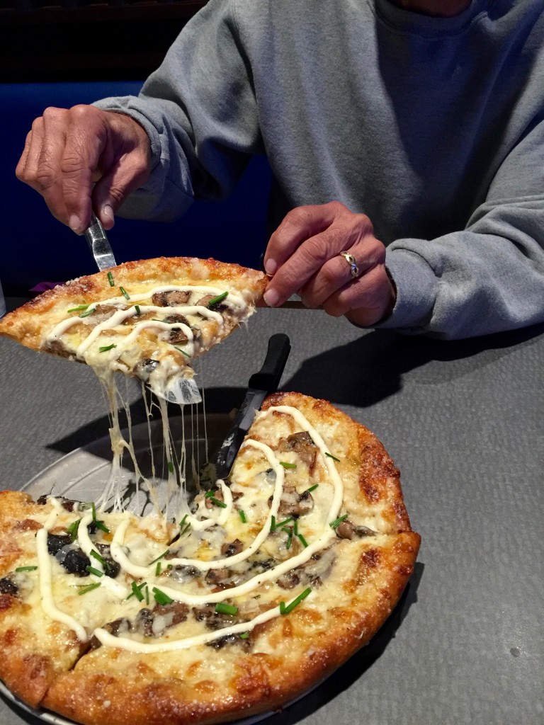 Pizza Lover? Mellow Mushroom is the Place to Go!