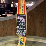 Happy Hour