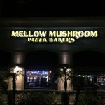 Mellow Mushroom Wellington