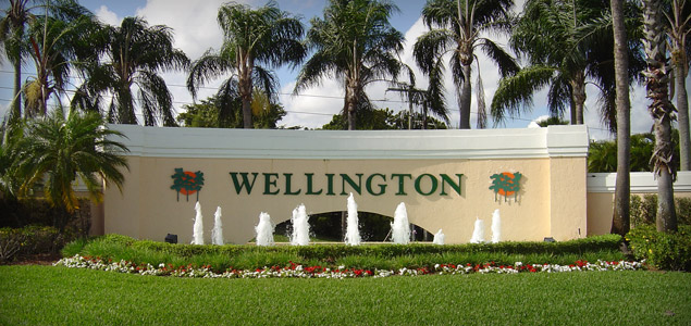 Wellington Seeks Talented Instructors for New Community Center