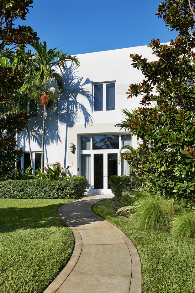 March, 2016- 40th AMERICAN RED CROSS DESIGNERS’ SHOW HOUSE IS SIZZLING 2016 home is historic “North Station,” a former fire station built in 1938