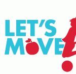 Wellington Joins “Let’s Move!” Campaign