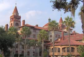 Flagler College, St Augustine