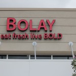 Bolay