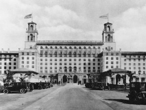 The Breaker's Hotel, Palm Beach