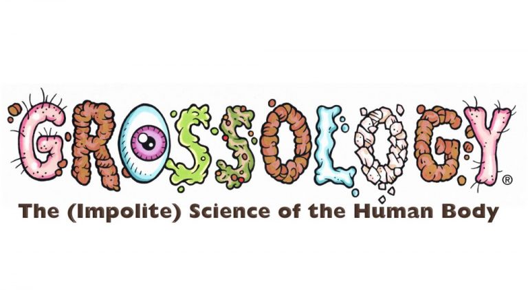 SCIENCE CENTER GOES “GROSS” FOR SUMMER EXHIBITION “Grossology: The (Impolite) Science of the Human Body” to open on May 7