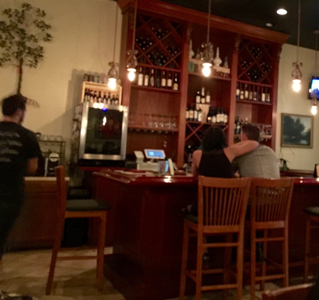 Wine Bar