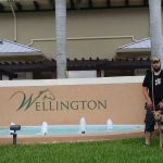 sarge wellington