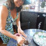 Taste History – OliviaMcCarthy-Olivia’s Special Teas-WPB