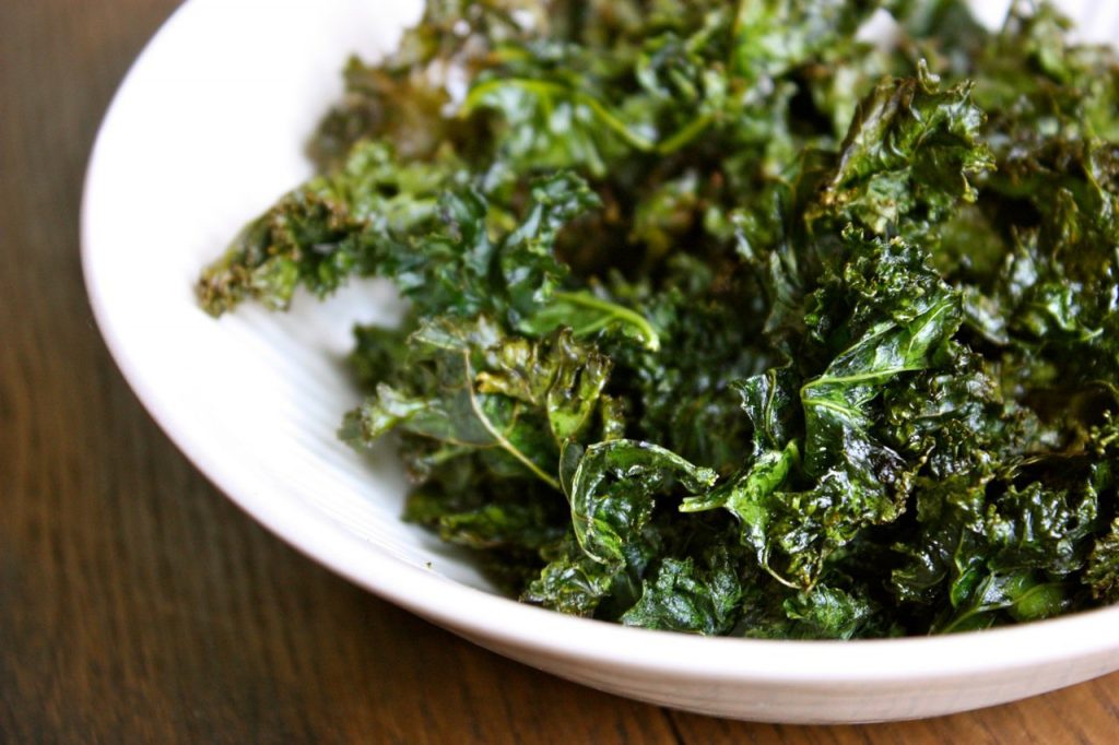 kale-chips