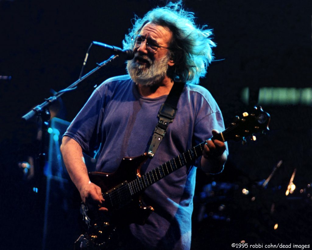 1  Jerry Garcia by Robbi Cohn (2)