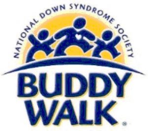 22nd Annual Buddy Walk®