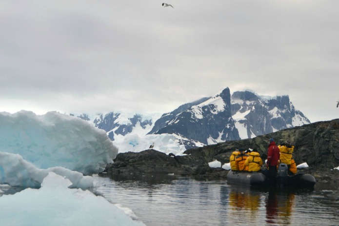 Antarctica