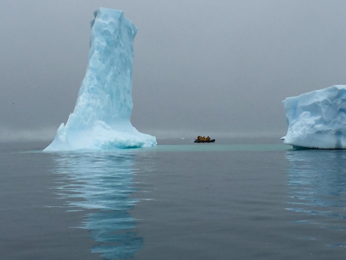 Antarctica