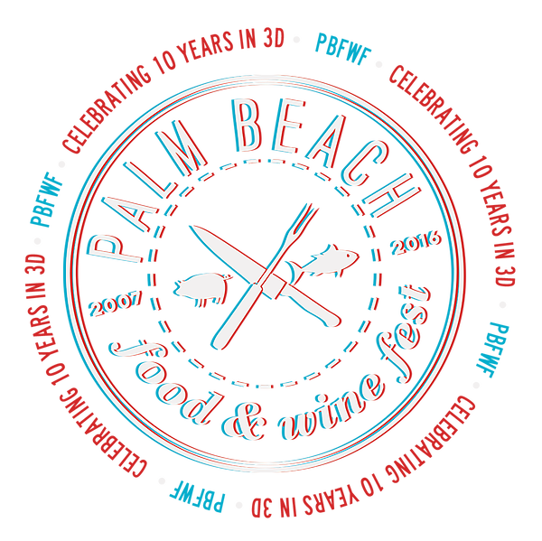 PALM BEACH FOOD & WINE FESTIVAL 2016