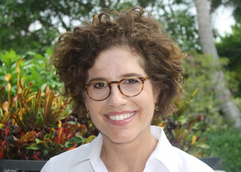 JEWISH WOMEN’S FOUNDATION OF THE GREATER PALM BEACHES ANNOUNCES NEW BOARD CHAIR