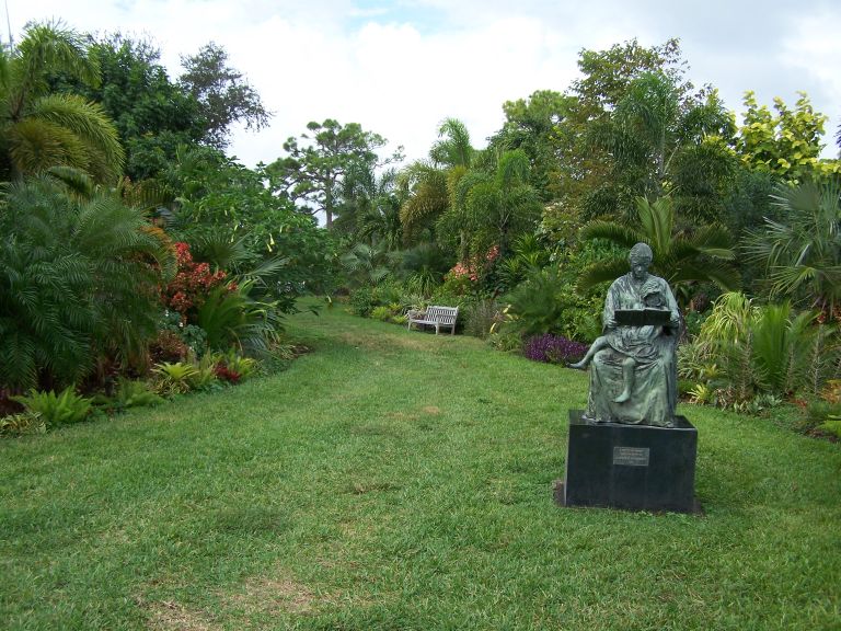 mounts-botanical-garden