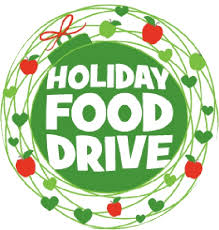 Hometown Holiday Food Drive