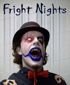 Fright Nights adds horror-themed escape rooms