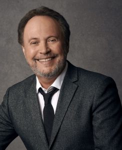 Billy Crystal Comes to the Kravis Center
