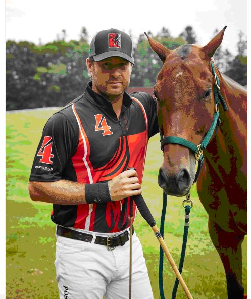 Polo for a Purpose – LLS