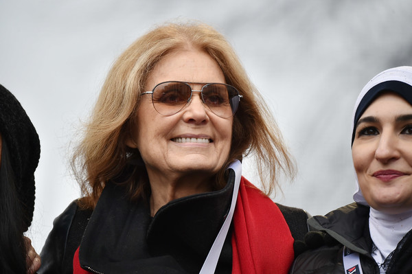 Margaux’s Miracle Foundation Hosts Fundraiser Luncheon with Gloria Steinem to Benefit Pediatric Cancer Research