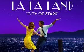 We’re ALL in La La Land!