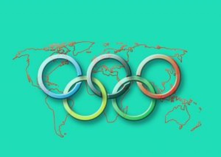 The 2020 Olympics: Special Events for Seniors Only