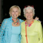 1. Sandy Smith, Polly Reed