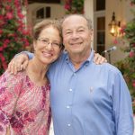 2. Margaret & Robert Blume